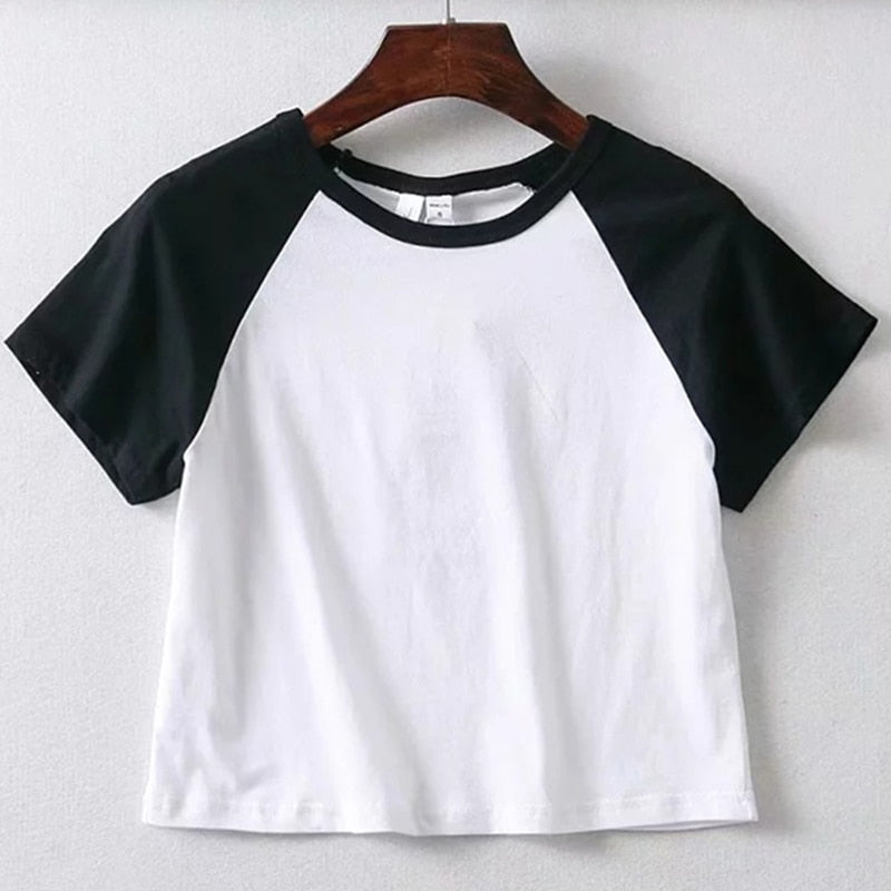 Bad Bunny Y2K T Shirt Women Kawaii Summer Tops Grunge Cartoon T-shirt Hip Hop Harajuku Streetwear Casual Short Sleeve Tee Shirt